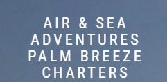 Air and Sea Adventures